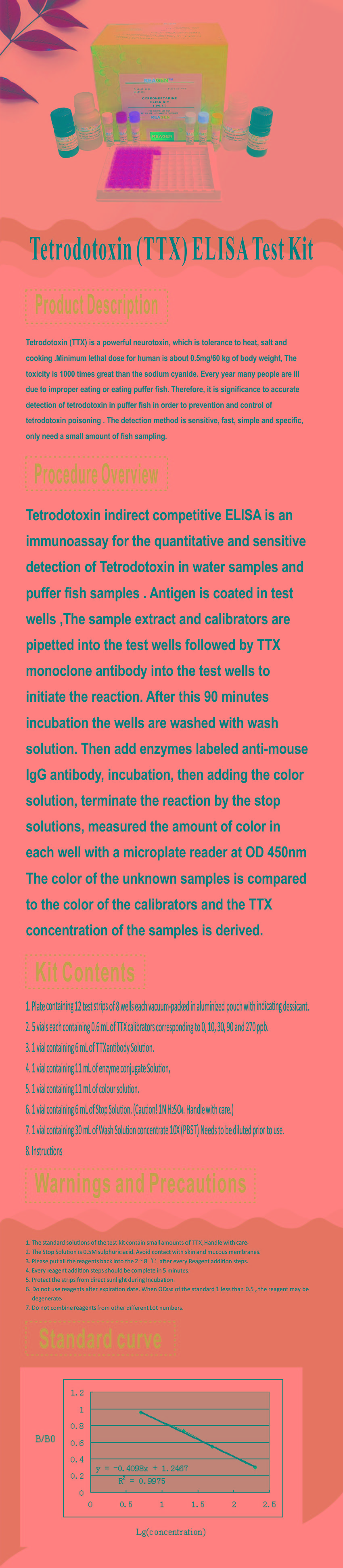 試劑盒|產(chǎn)品檢測試劑盒|代理品牌