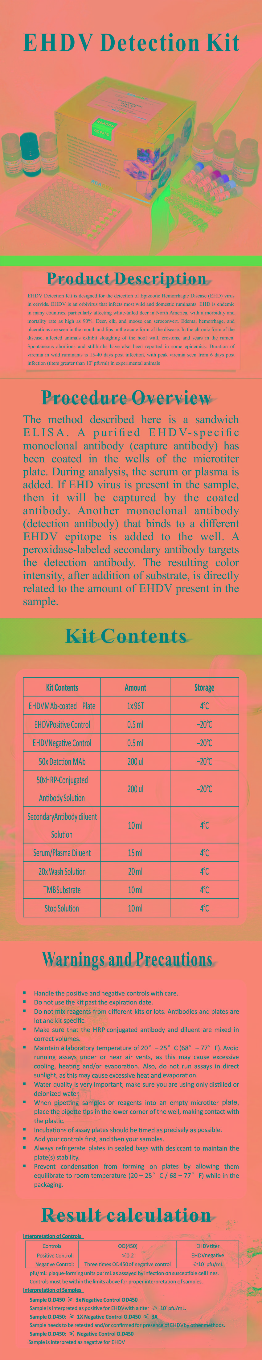 試劑盒|產(chǎn)品檢測試劑盒|代理品牌