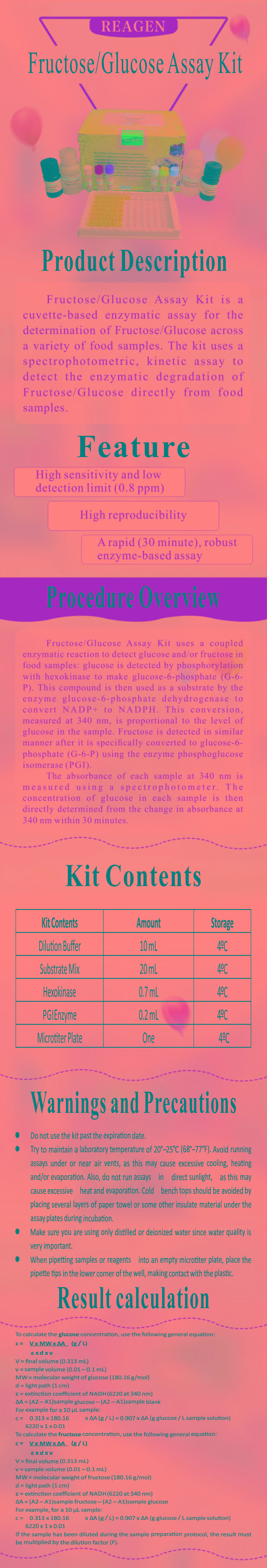 試劑盒|產(chǎn)品檢測(cè)試劑盒|代理品牌