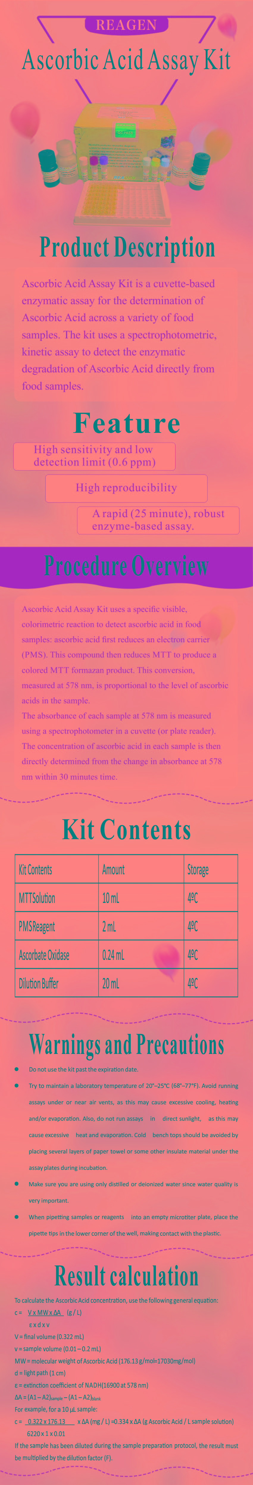 試劑盒|產(chǎn)品檢測試劑盒|代理品牌