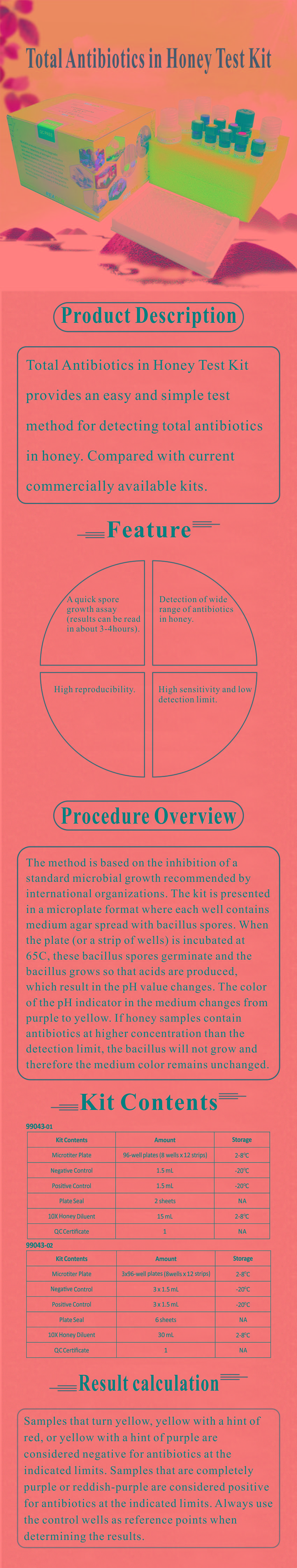 試劑盒|產(chǎn)品檢測(cè)試劑盒|代理品牌
