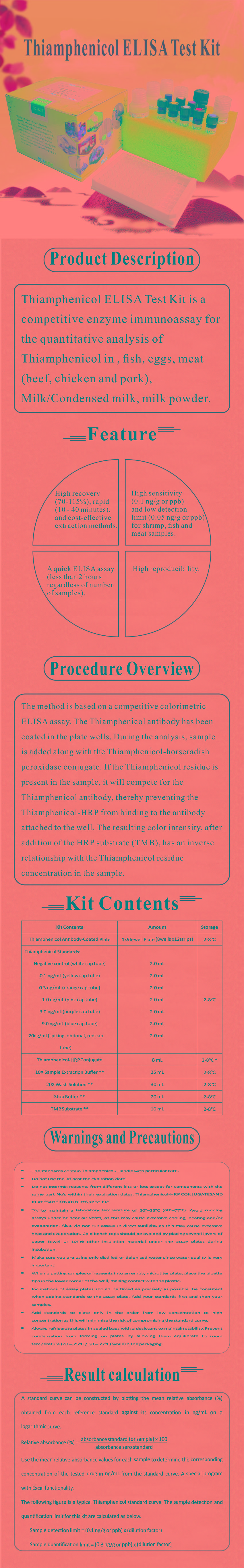 試劑盒|產品檢測試劑盒|代理品牌